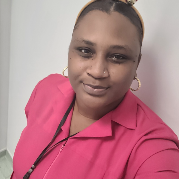 Shanice Huggins