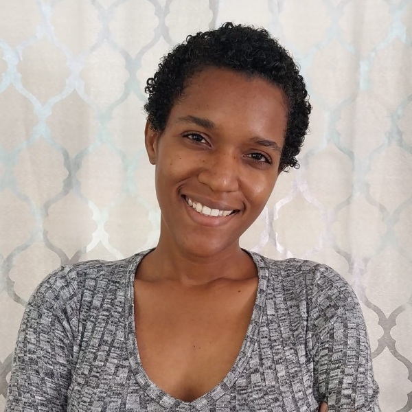 Rachael Hunte