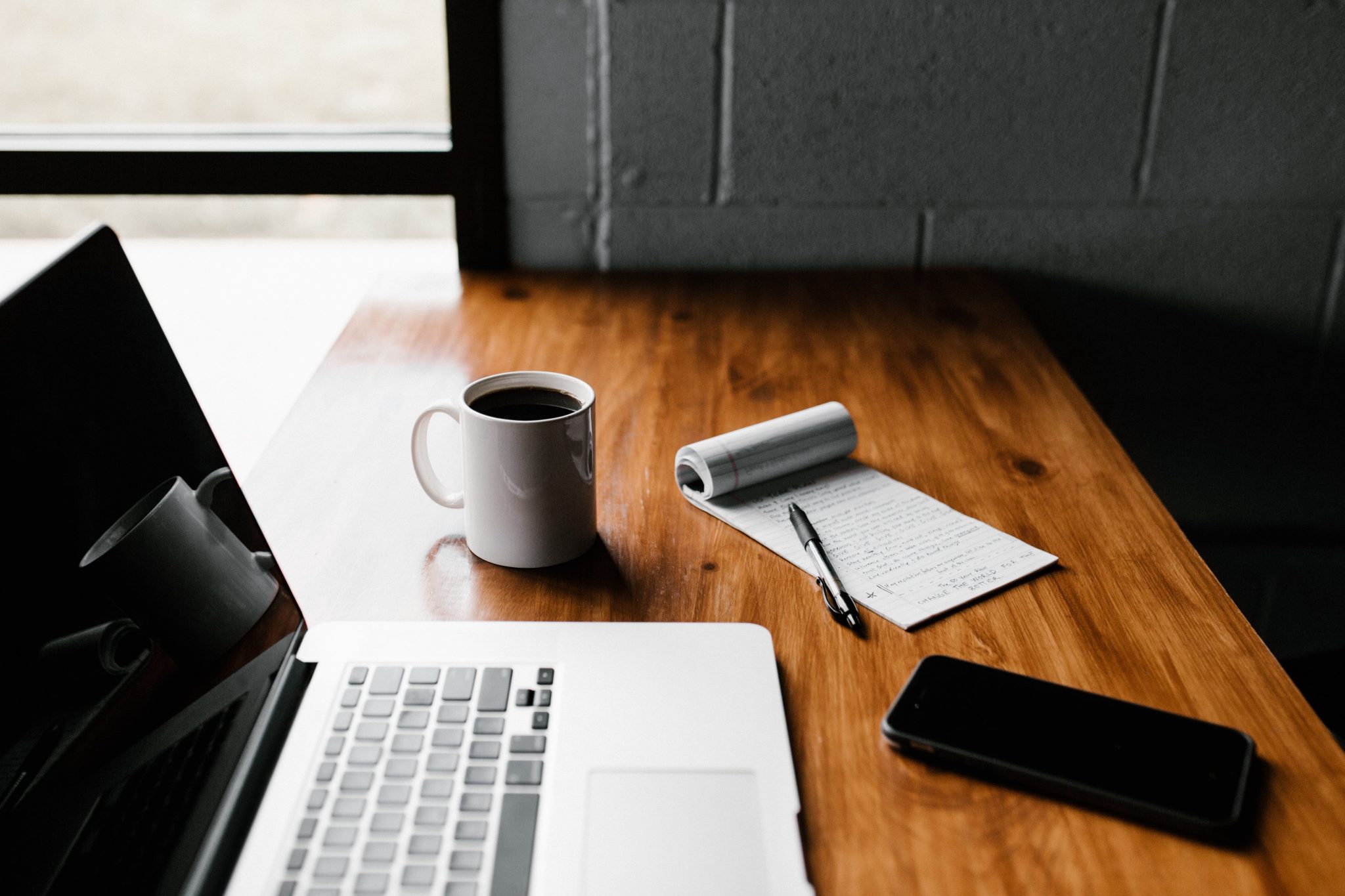 Virtual Administrative Support
