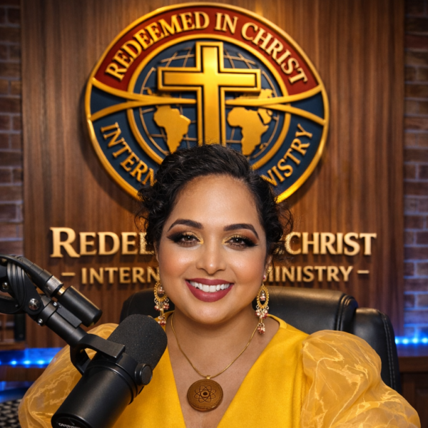 Reeanna Harrilal