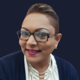 Candis Champatsingh
