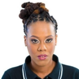 Akeisha Benjamin