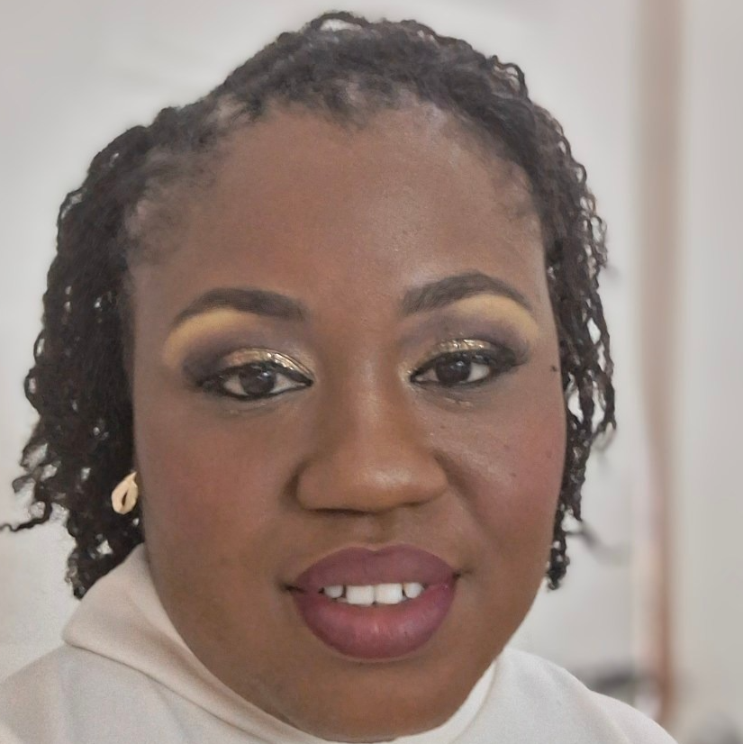 Chriselle Charles-Sampson