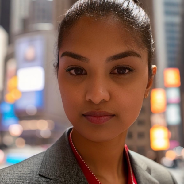 Neisha Rooplal