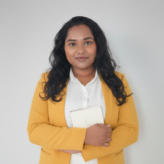 Kavita Ramdeen
