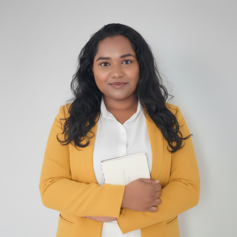 Kavita Ramdeen