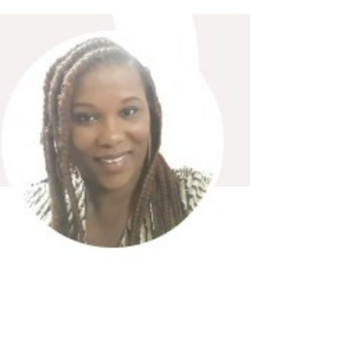 STACY JAMES-HARRY