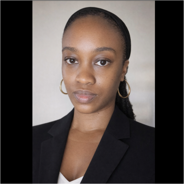 Petranella Jackson