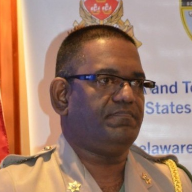 Fareed Mohammed