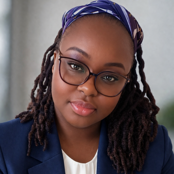 Tameica Alfred