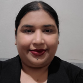 Christine Mohammed