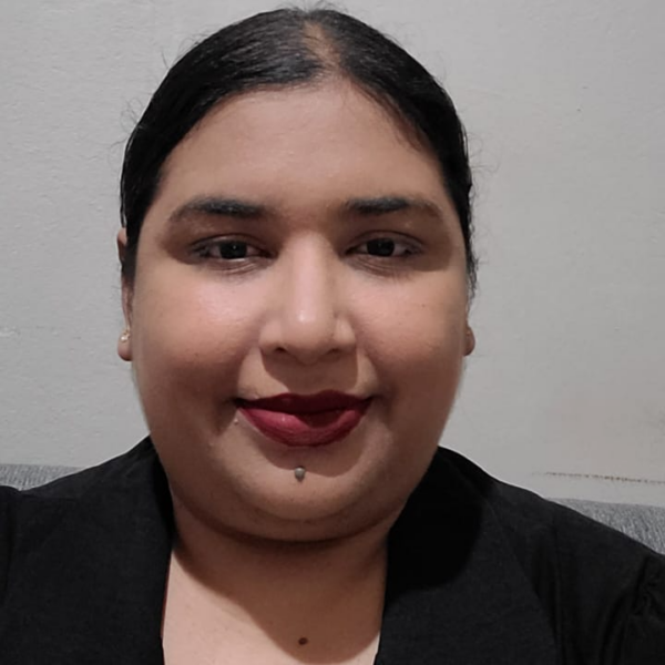 Christine Mohammed