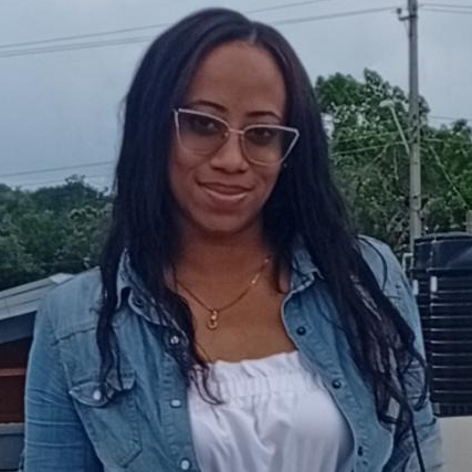 Oryana Greig