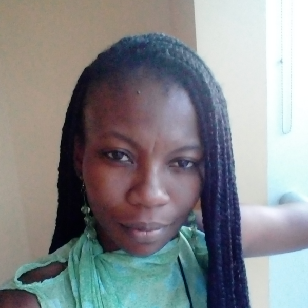 Patrina Vivianne Ashby