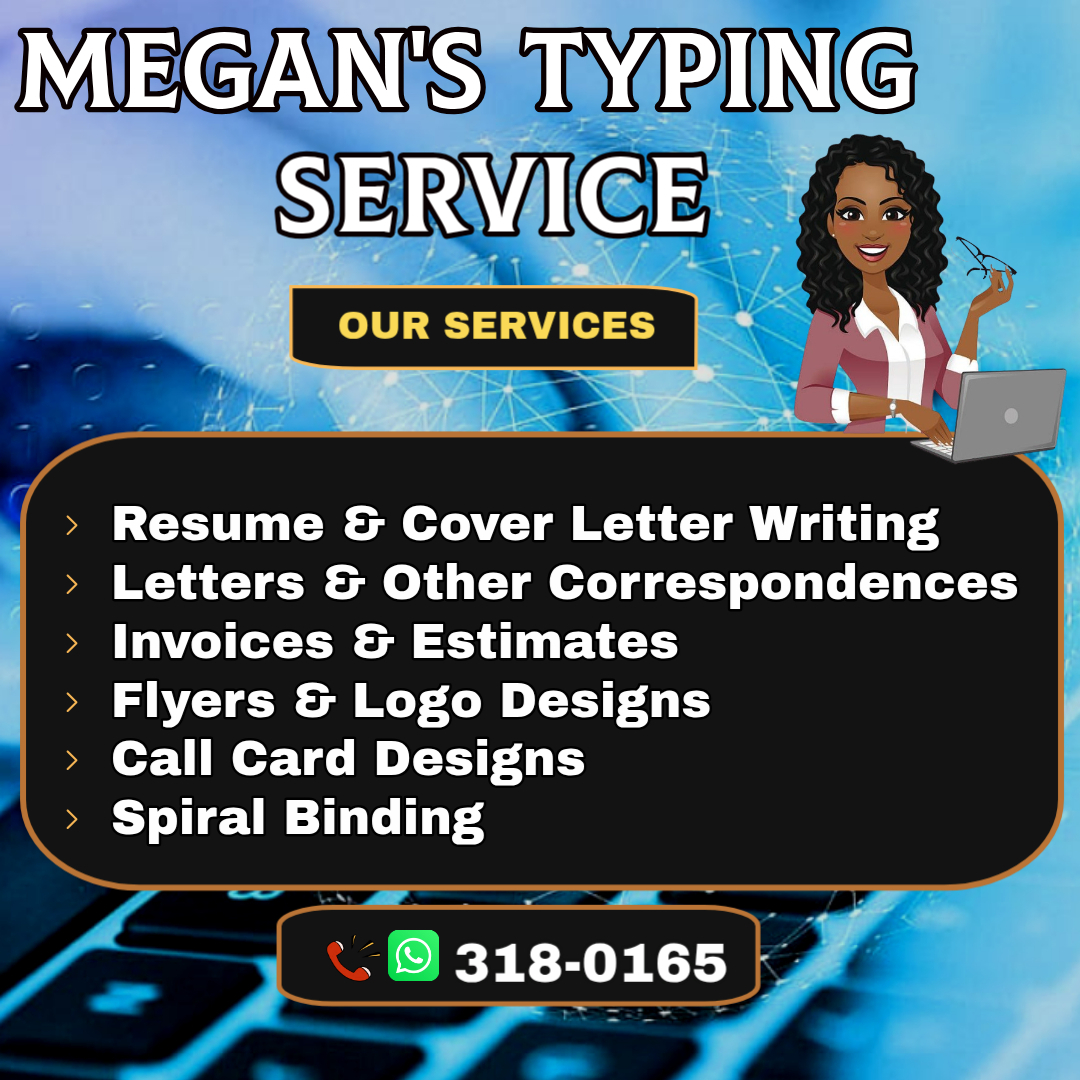 Basic Graphic Designs