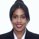 ALEAH-MARIE BROWN