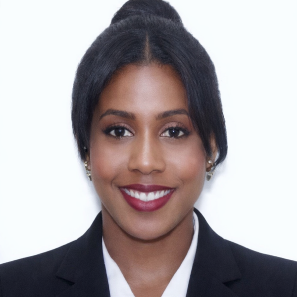 ALEAH-MARIE BROWN