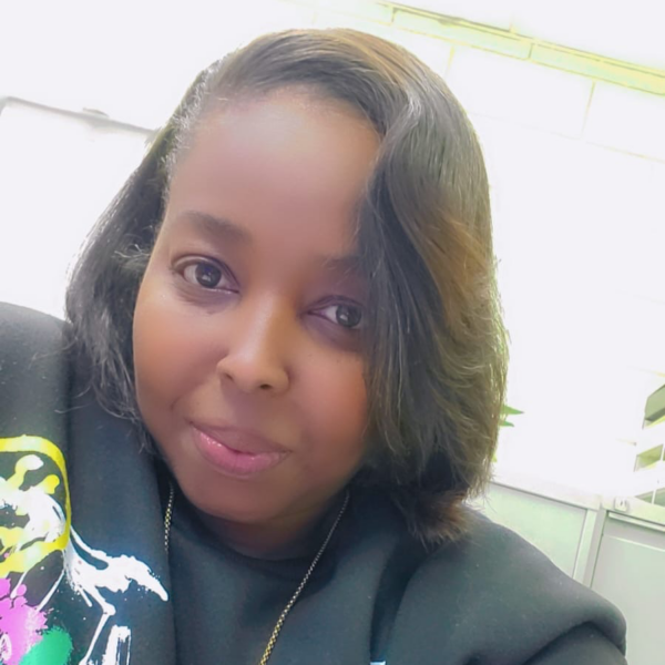Nicole Regis-Baird