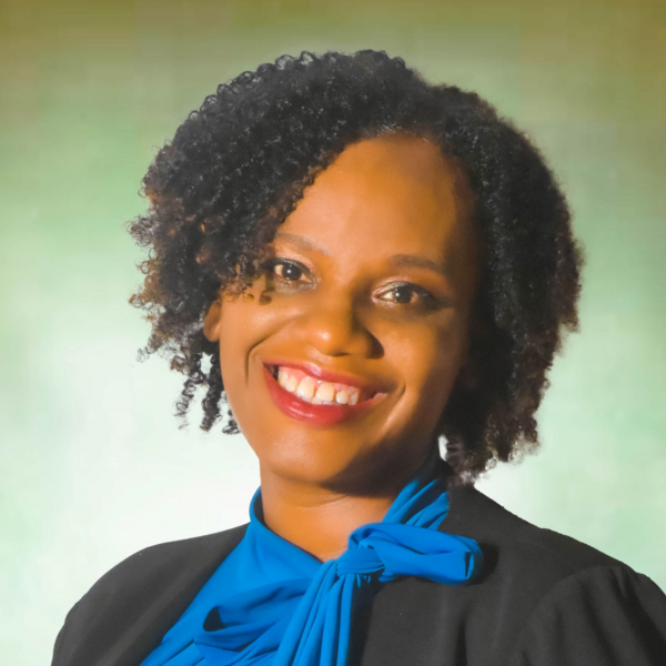 Darcel Joseph