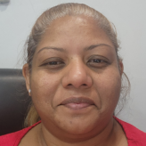 Nalini Ramlogan