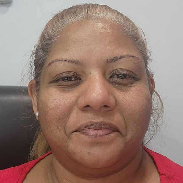Nalini Ramlogan