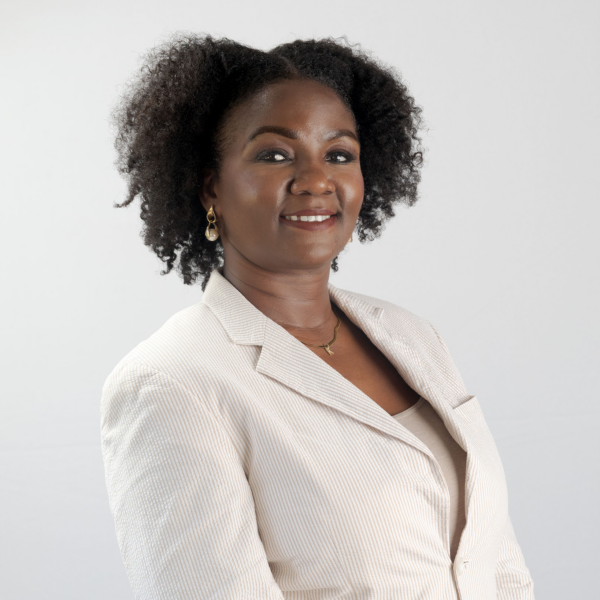 Kizzy Alfred